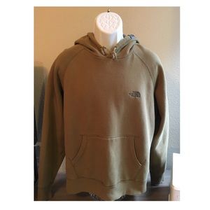 NORTHFACE HOODIE